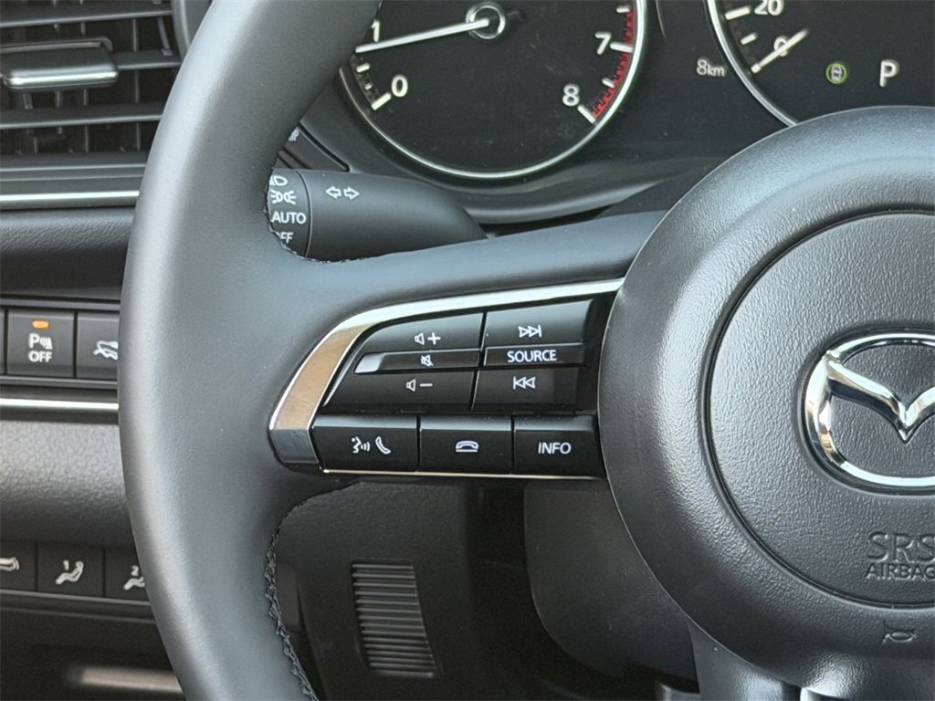 New 2026 MAZDA CX-30 AWD 2.5 S w/ Premium Package image 13