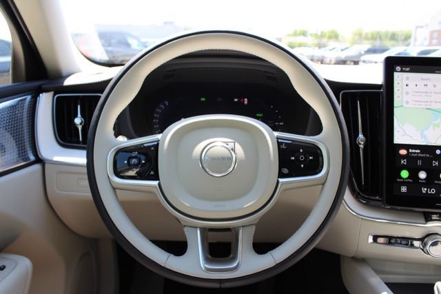 New 2026 Volvo XC60 T8 Ultra w/ Protection Package Premier AWD/4WD image 25