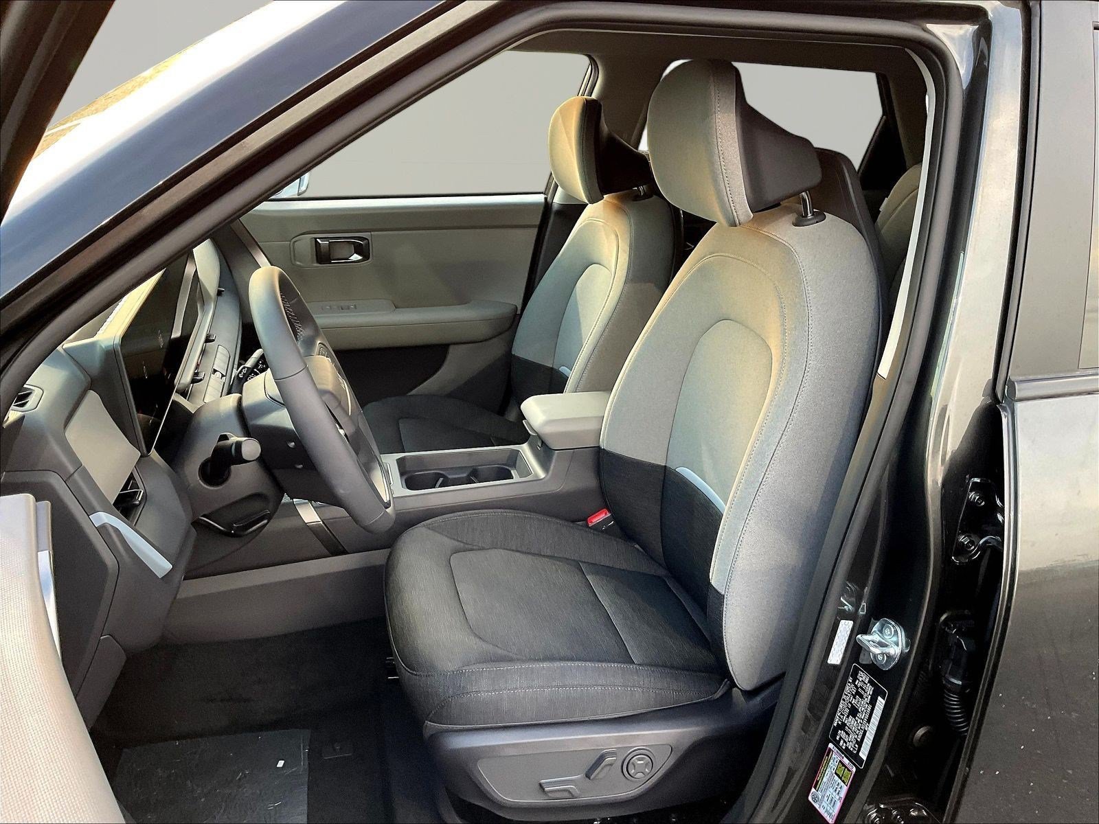 New 2027 Kia Seltos S FWD image 17