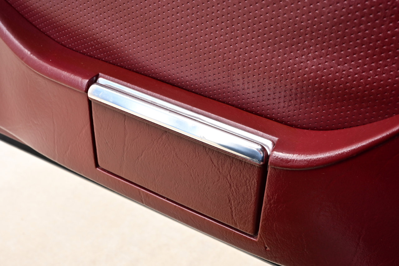 Used 1986 Mercedes-Benz 560 SEL image 32