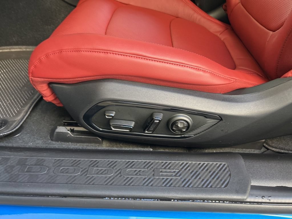 New 2026 Dodge Charger Scat Pack AWD/4WD image 39
