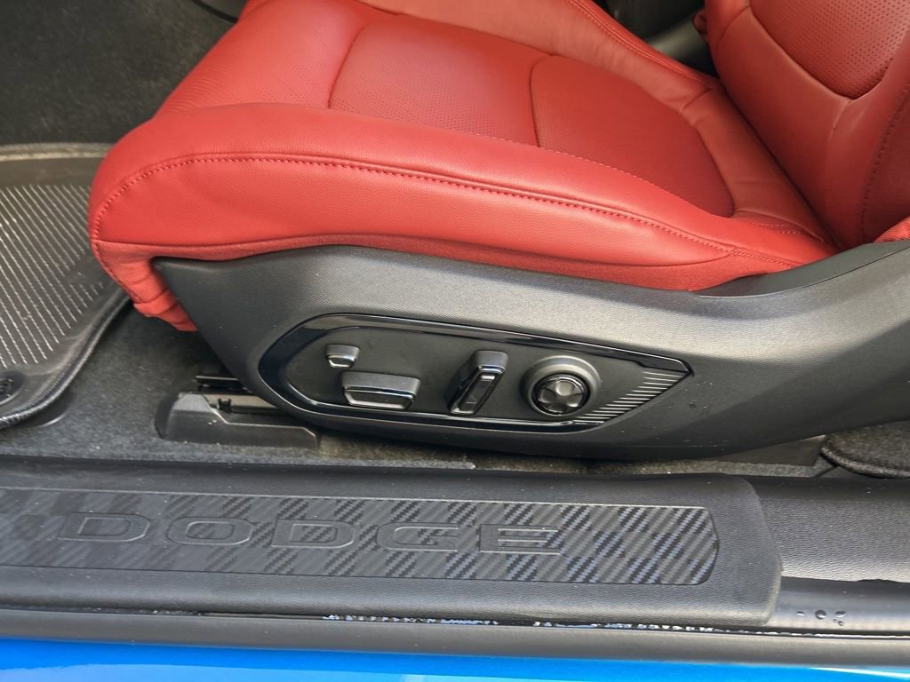 New 2026 Dodge Charger Scat Pack image 39