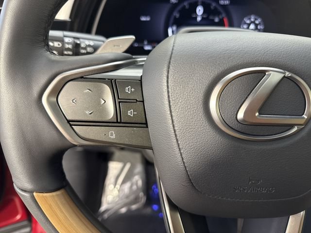 Certified 2026 Lexus RX 350 Premium Plus w/ Convenience Package AWD/4WD image 14