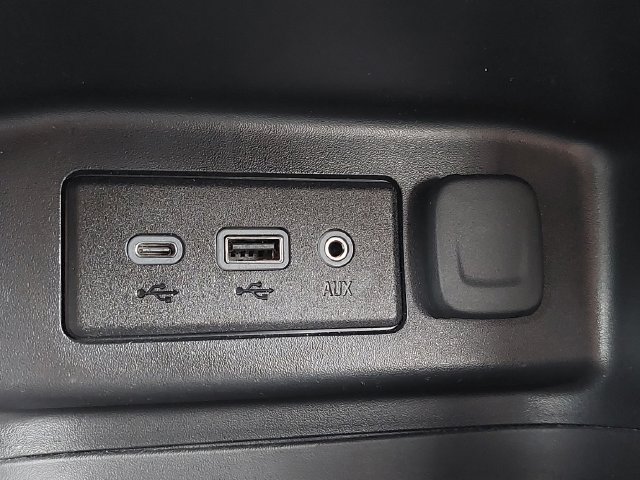 Certified 2024 Chevrolet Equinox LT AWD/4WD image 22