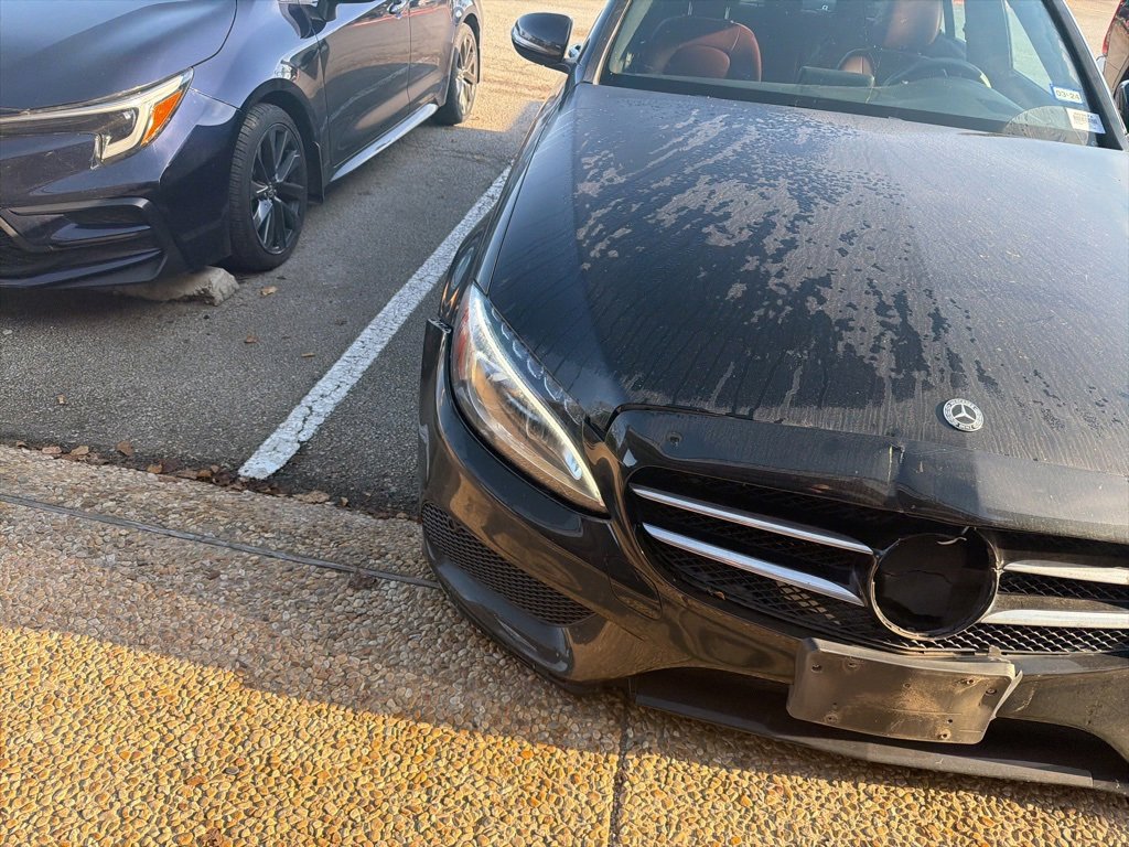 Used 2018 Mercedes-Benz C 300 Sedan image 31