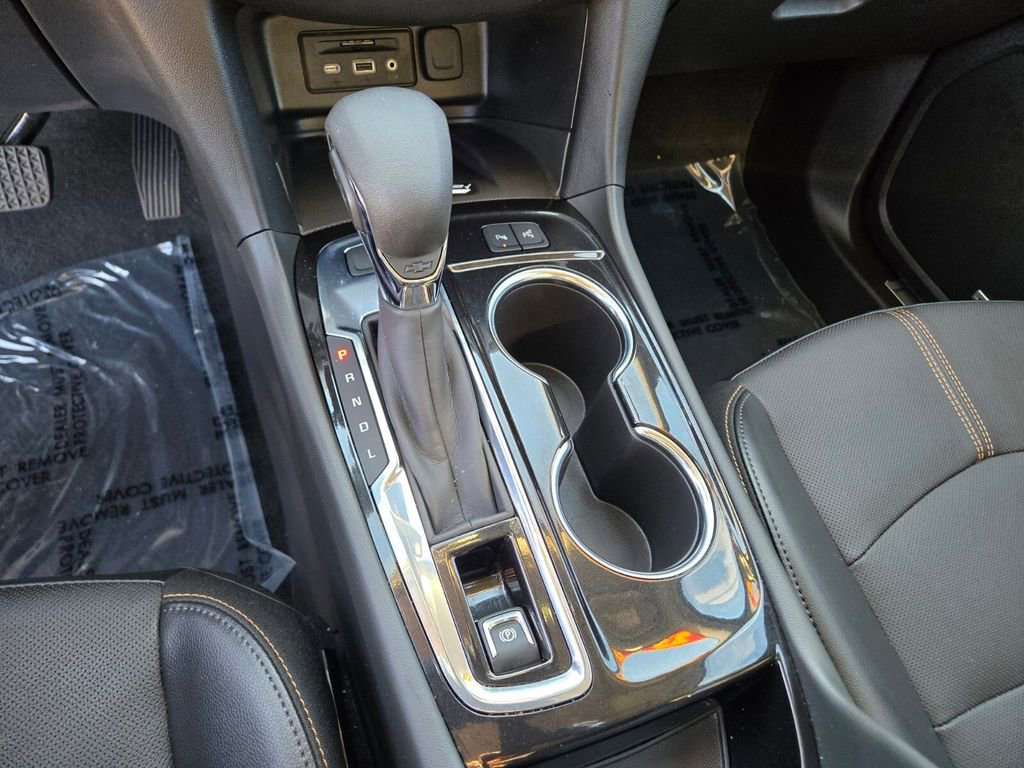 Used 2023 Chevrolet Equinox Premier image 21
