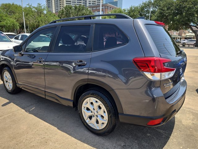 Used 2021 Subaru Forester AWD/4WD image 7