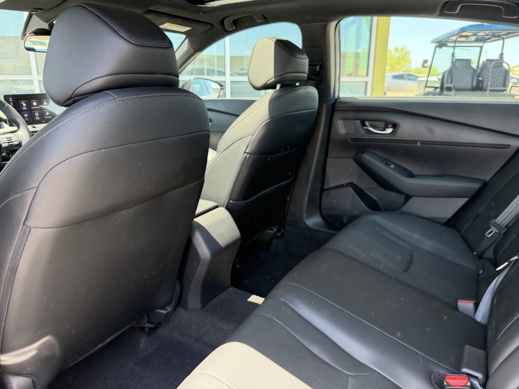 Used 2024 Honda Accord Sport image 33