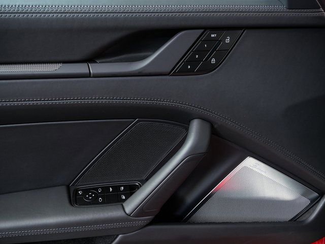Certified 2026 Porsche 911 Carrera 4S image 6