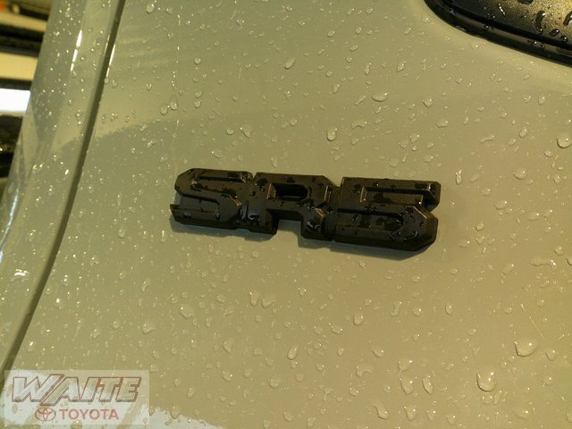 Used 2024 Toyota Tundra SR5 image 9