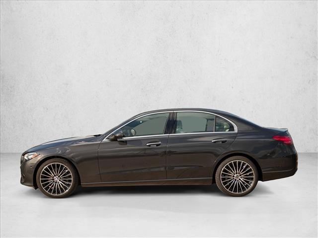 New 2026 Mercedes-Benz C 300 Sedan image 10