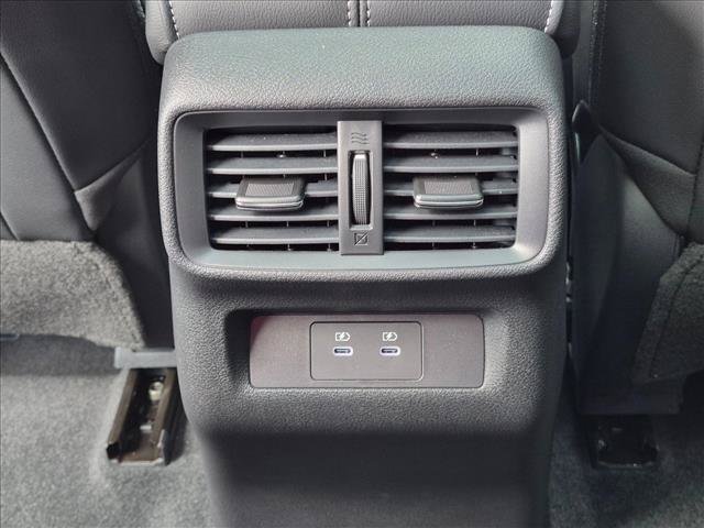 Used 2026 Nissan Murano SL AWD/4WD image 18