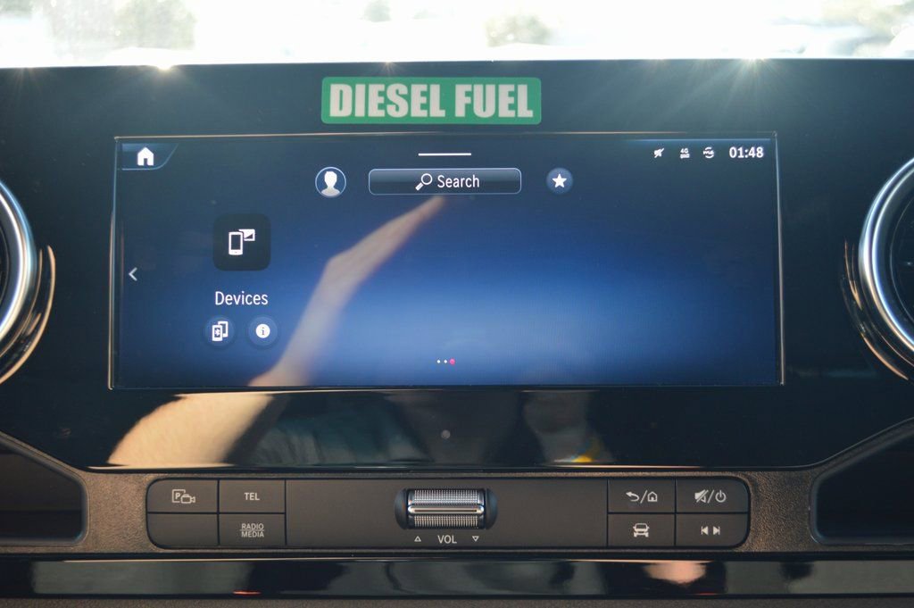 Used 2025 Mercedes-Benz Sprinter 2500 image 31