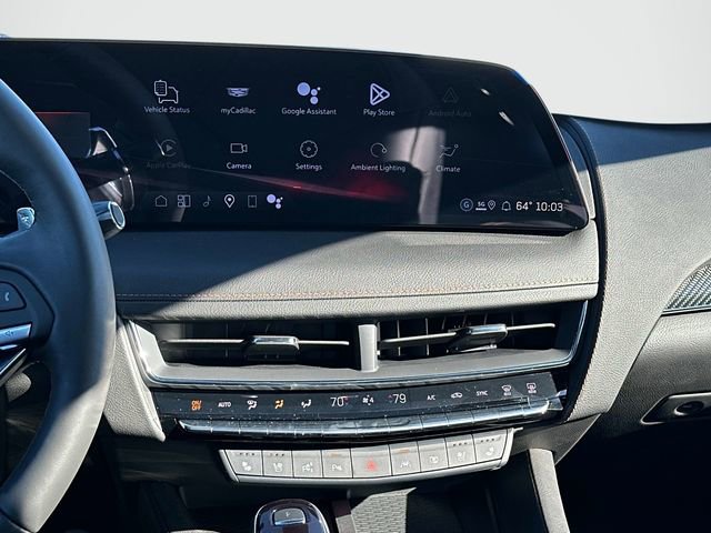 New 2026 Cadillac CT5 V w/ Technology Package image 3