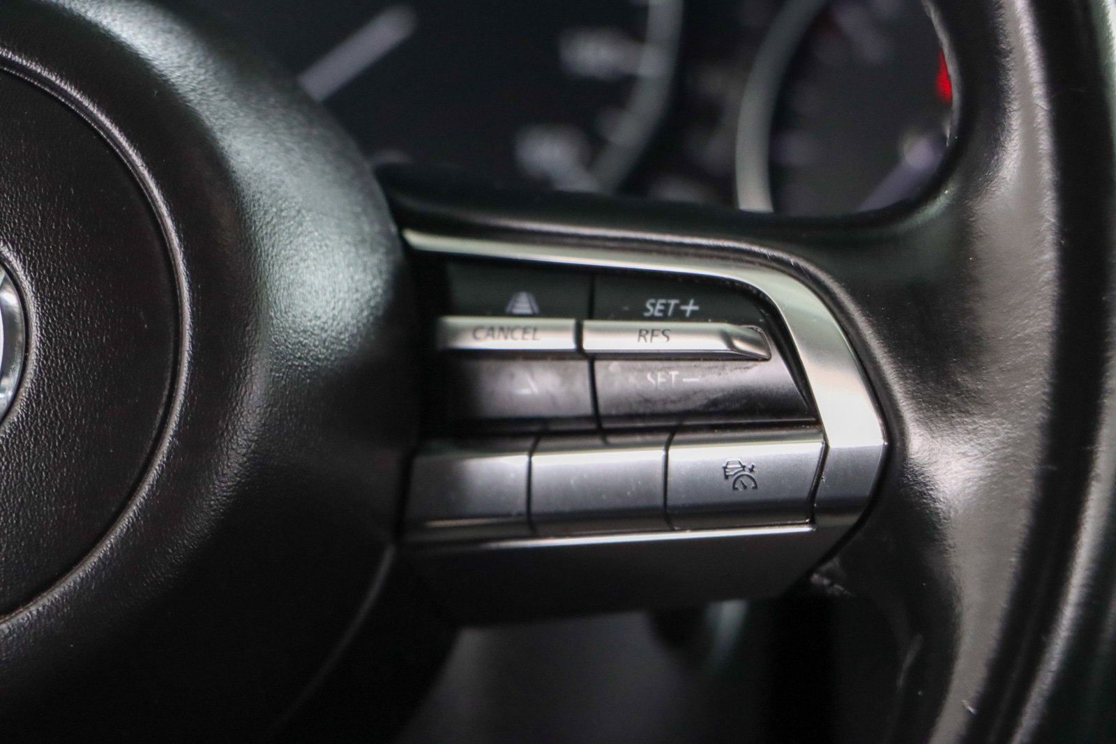 Used 2023 MAZDA CX-30 AWD image 14