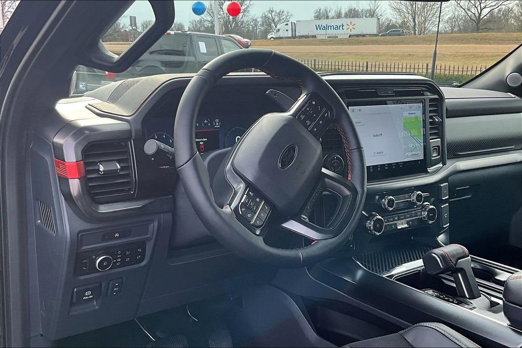 New 2025 Ford F150 Raptor image 6