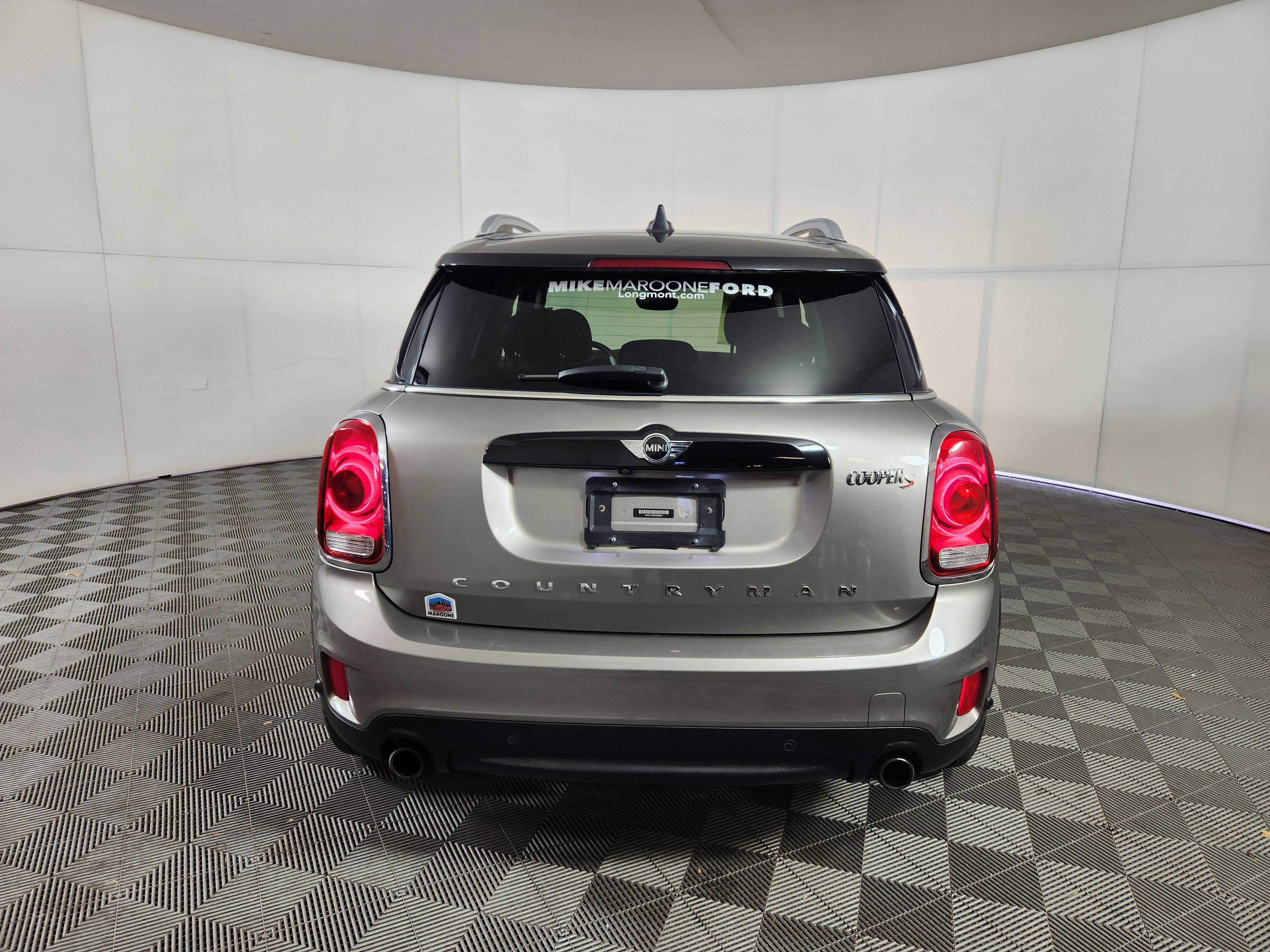 Used 2017 MINI Cooper Countryman S image 6