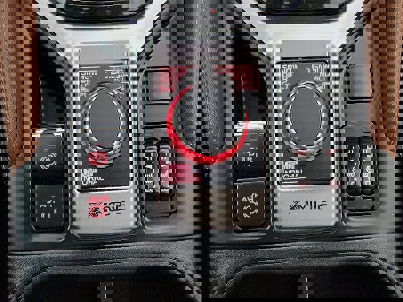 Used 2022 Subaru Forester Touring w/ Popular Package #2 image 54