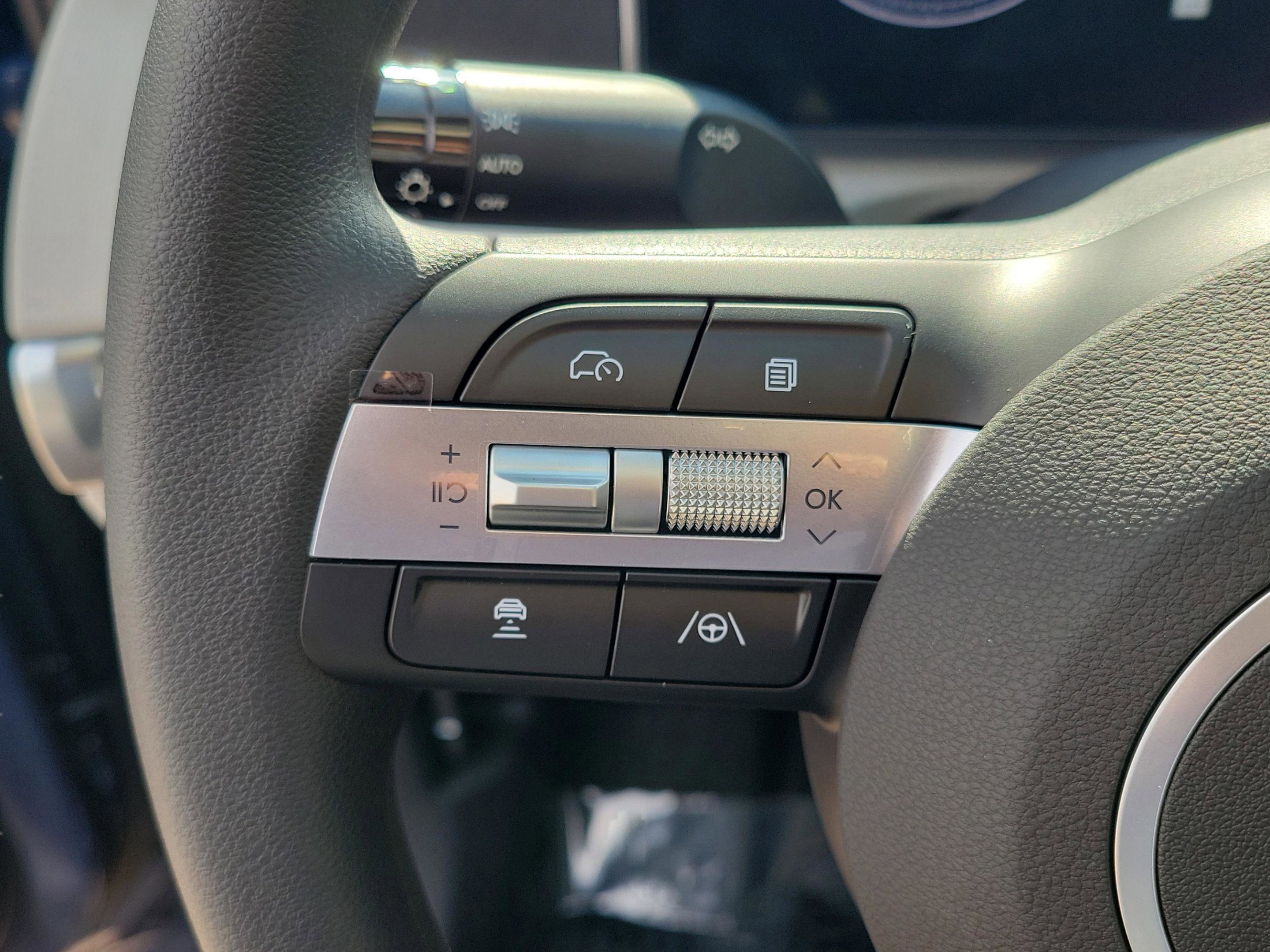 New 2026 Hyundai Tucson SEL image 22