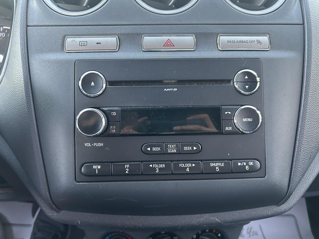 Used 2012 Ford Transit Connect XLT FWD image 22
