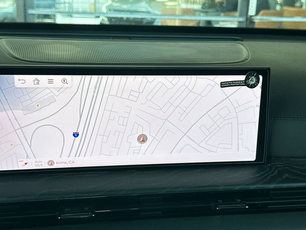 New 2026 Genesis GV80 3.5T Prestige image 19