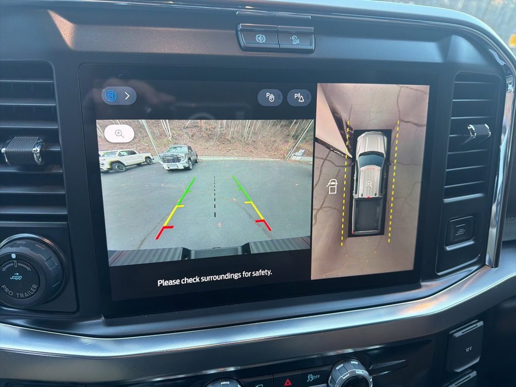 Used 2025 Ford F250 King Ranch w/ Chrome Package image 22