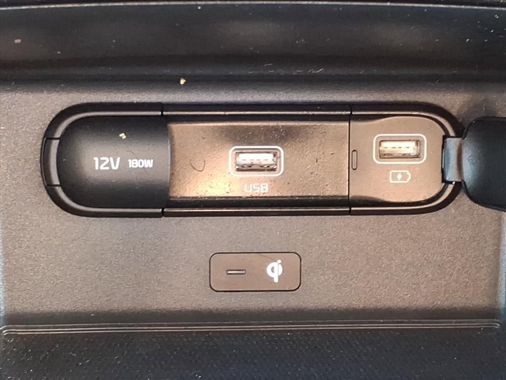 Used 2022 Kia Telluride SX w/ Nightfall Edition Package image 19