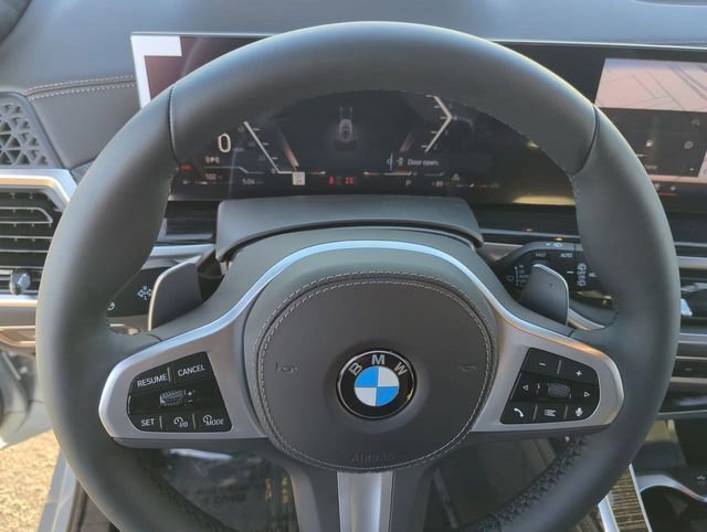 New 2026 BMW X7 xDrive40i w/ M Sport Package image 18