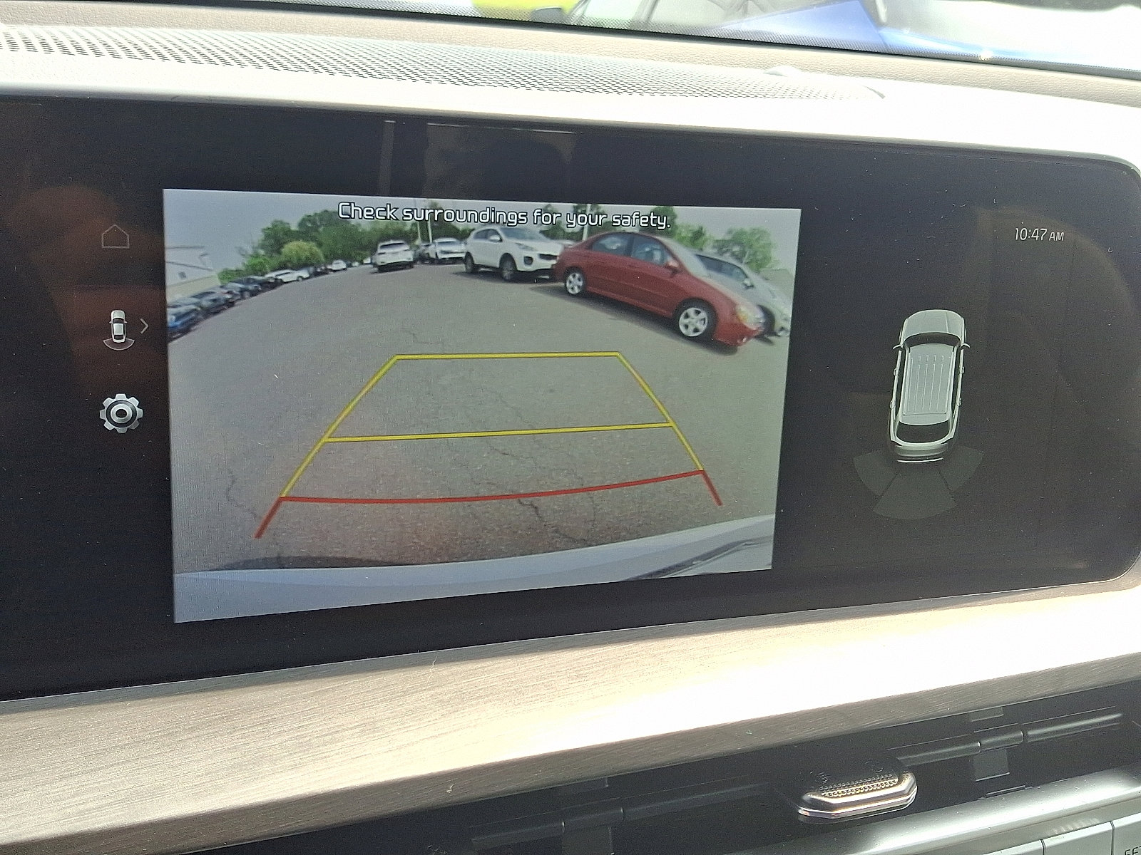 Used 2023 Kia Telluride EX X-Line image 21