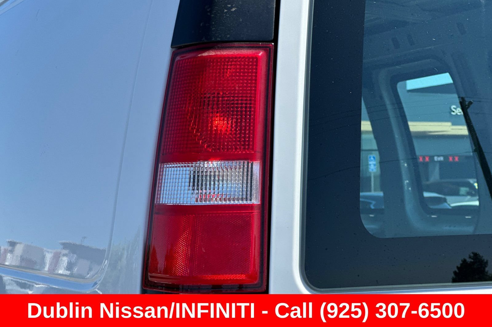 Used 2025 Chevrolet Express 2500 w/ Driver Convenience Package RWD image 41