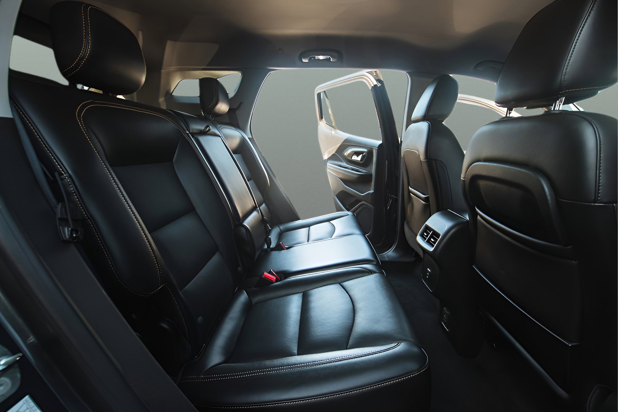 Used 2020 GMC Terrain SLT image 18