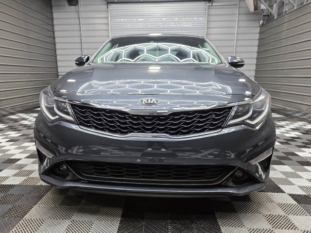Used 2020 Kia Optima S FWD image 4