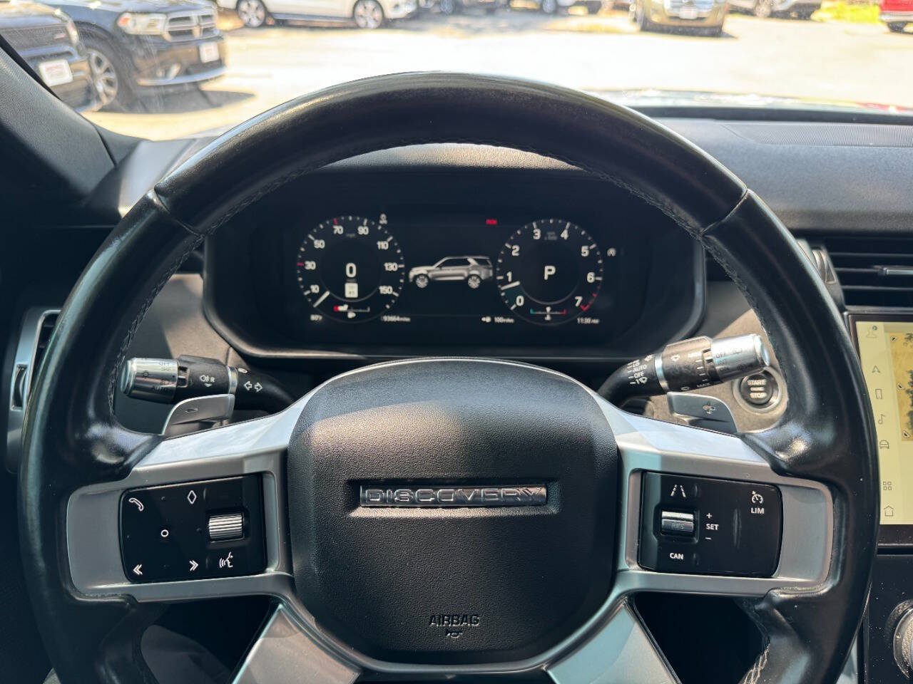 Used 2022 Land Rover Discovery S AWD/4WD image 24