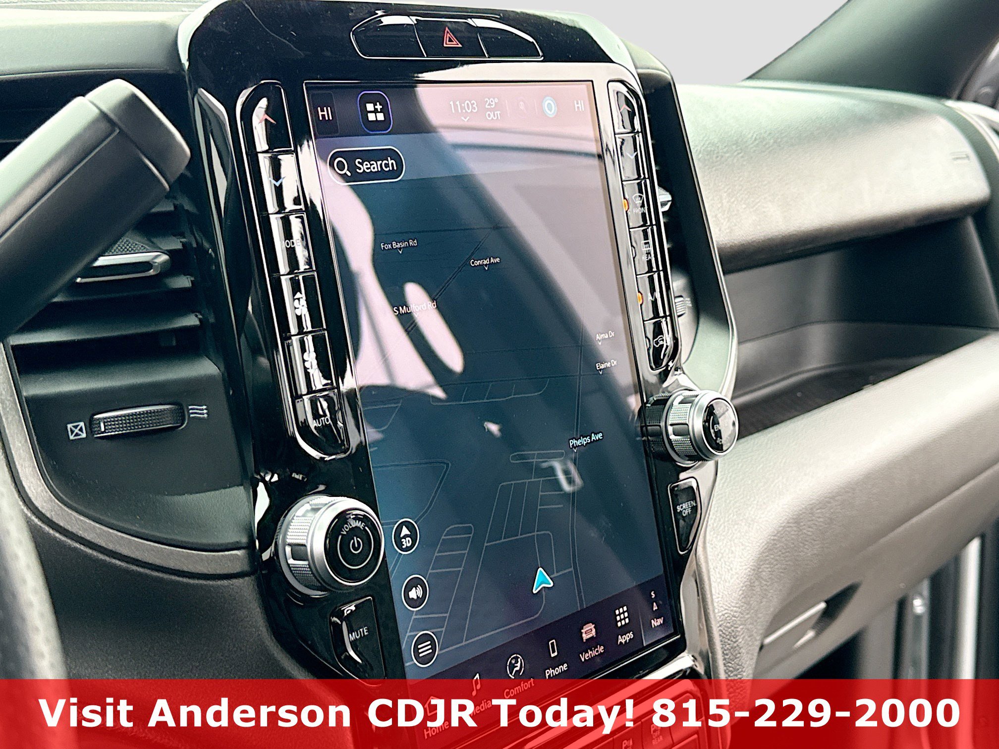 New 2026 RAM 2500 Tradesman image 10