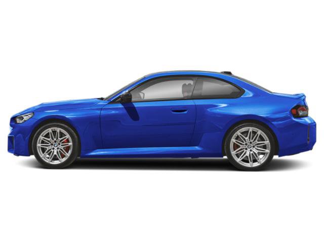 New 2026 BMW M2 RWD image 2