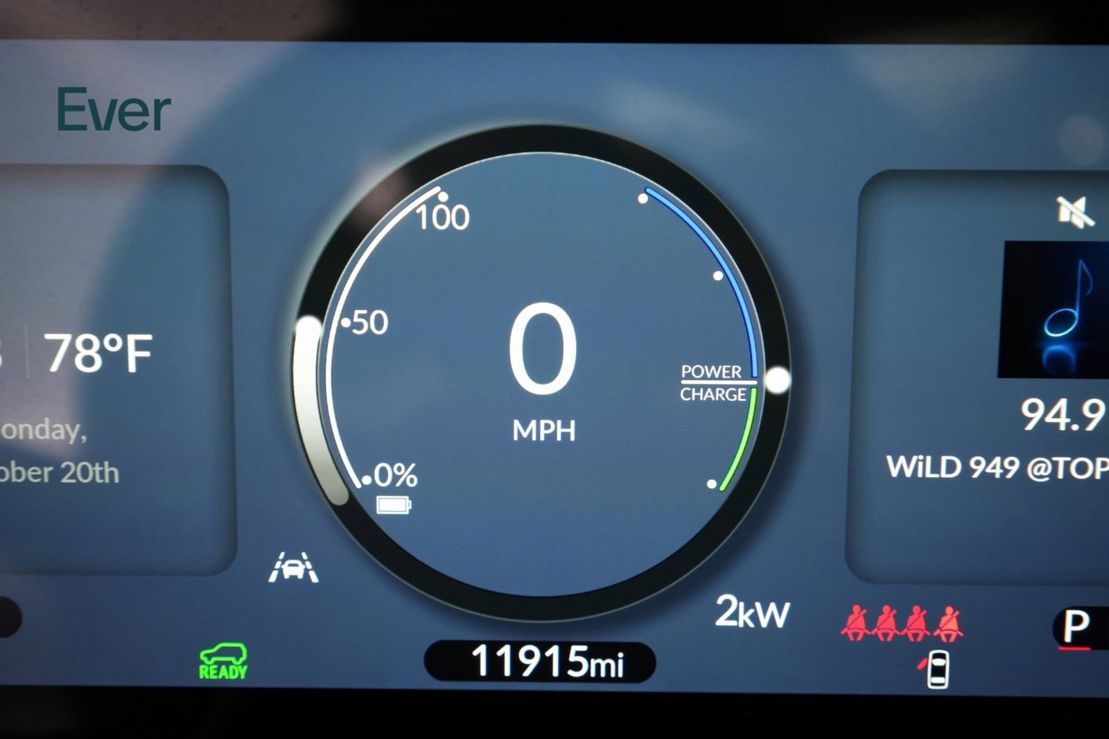 Used 2024 Honda Prologue Touring image 25