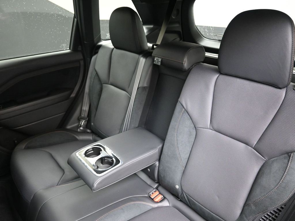 New 2025 Subaru Forester Touring image 20