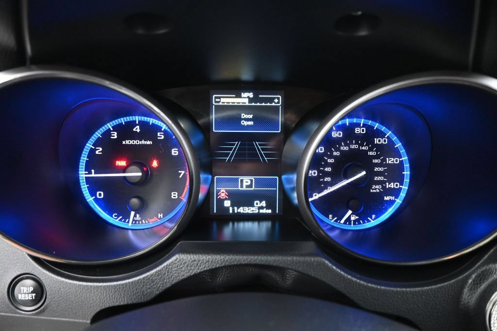 Used 2018 Subaru Legacy 2.5i Limited AWD/4WD image 15