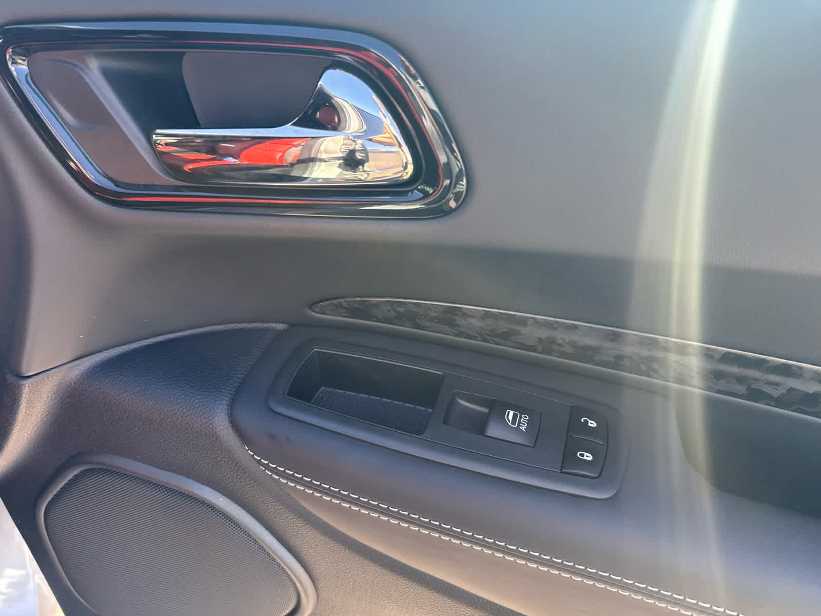 Used 2021 Dodge Durango SRT Hellcat w/ Premium Interior Group AWD/4WD image 12