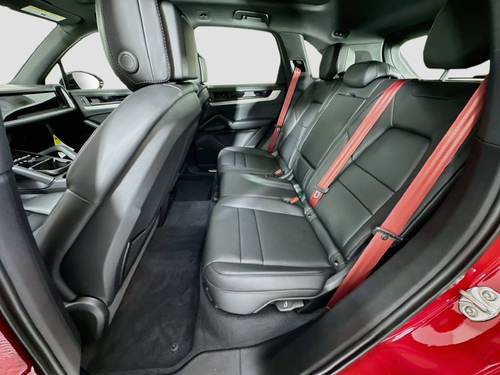 New 2026 Porsche Cayenne AWD/4WD image 24