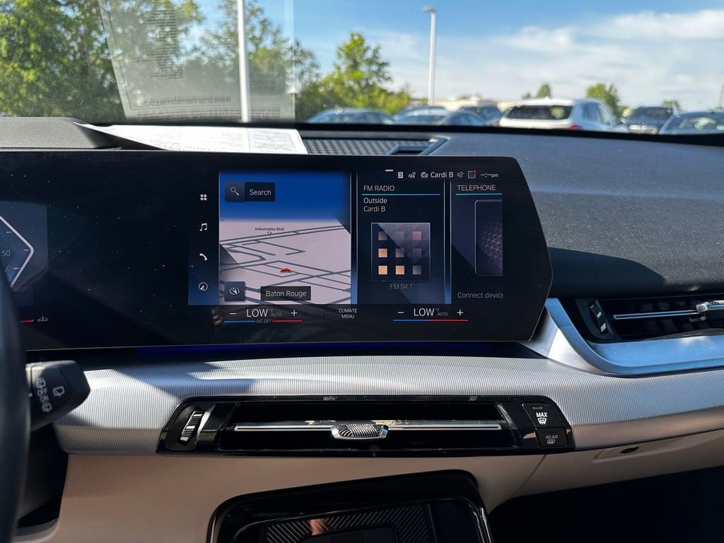 Certified 2023 BMW X1 xDrive28i w/ Premium Package image 15