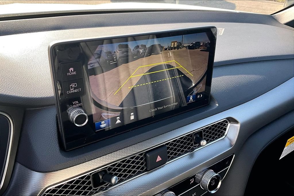New 2026 Acura Integra A-Spec FWD image 16