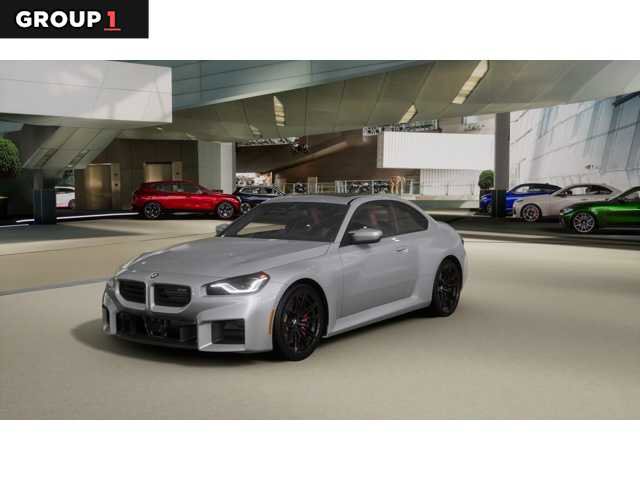 New 2026 BMW M2 w/ Lighting Package