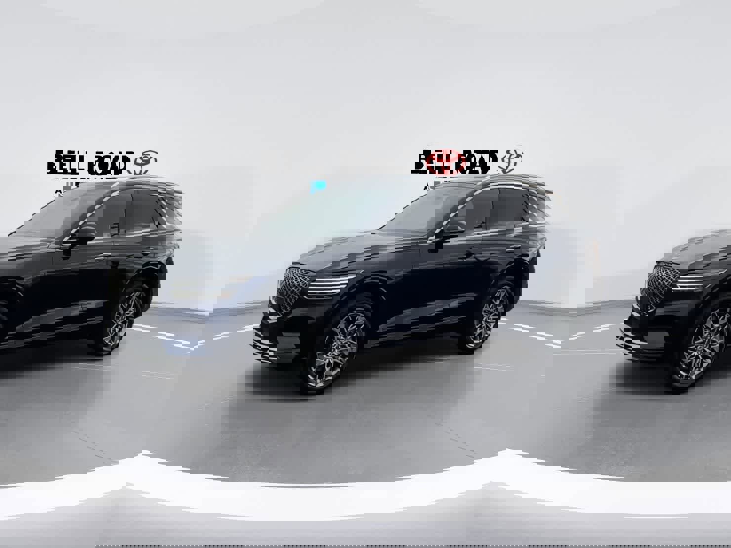 Used 2025 Genesis GV70 2.5T AWD/4WD image 5