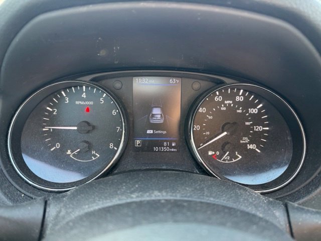 Used 2020 Nissan Rogue S w/ Special Edition Package AWD/4WD image 13