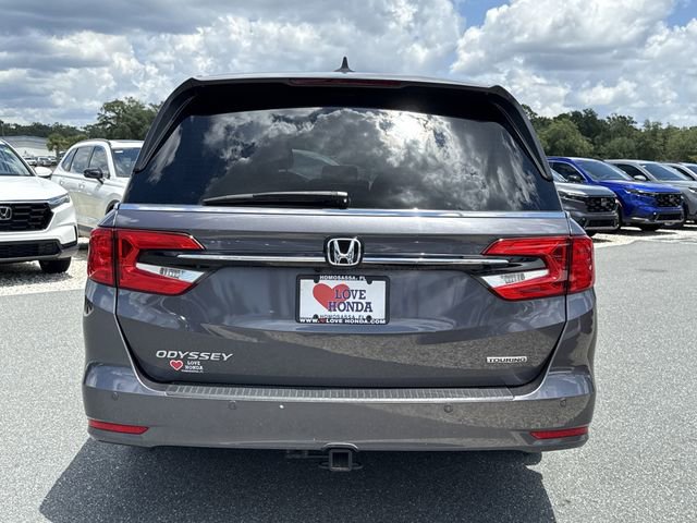Used 2024 Honda Odyssey Touring image 6