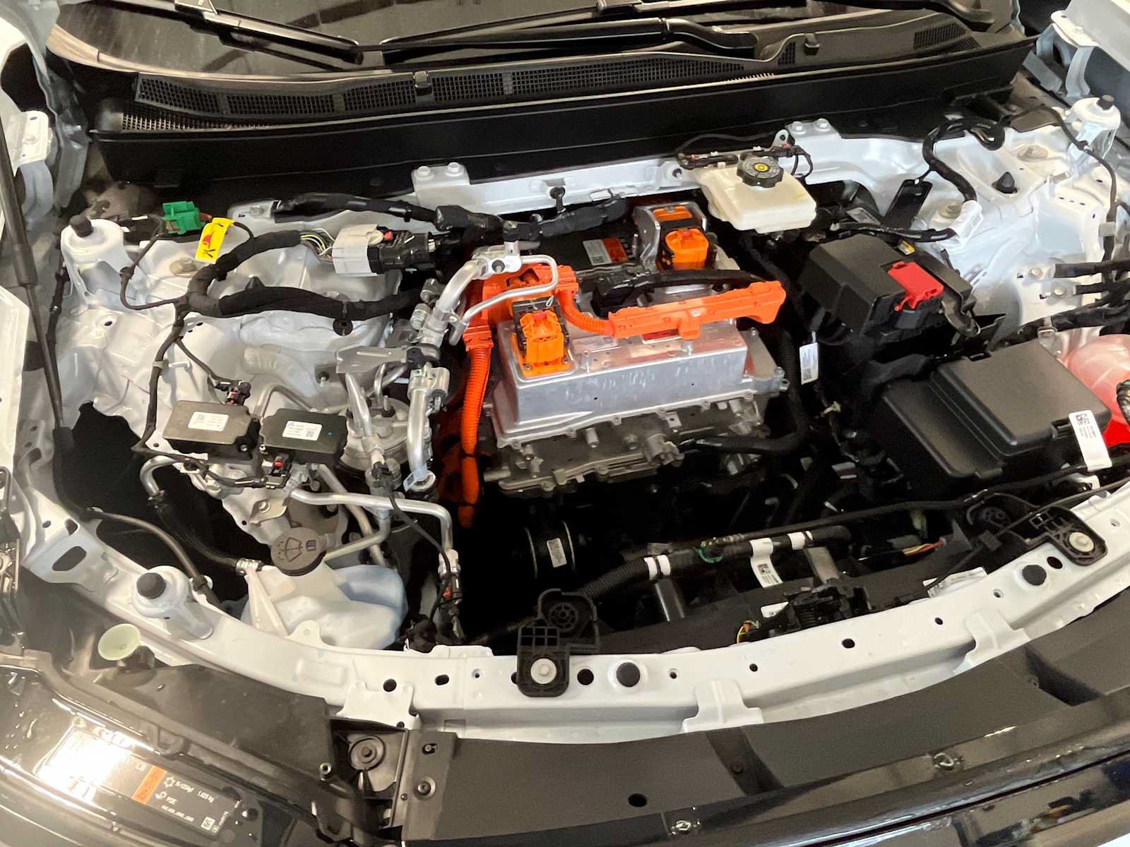 New 2026 Honda Prologue Elite image 12