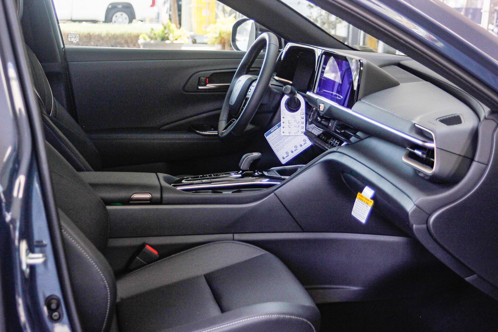 New 2026 Toyota Crown XLE image 16