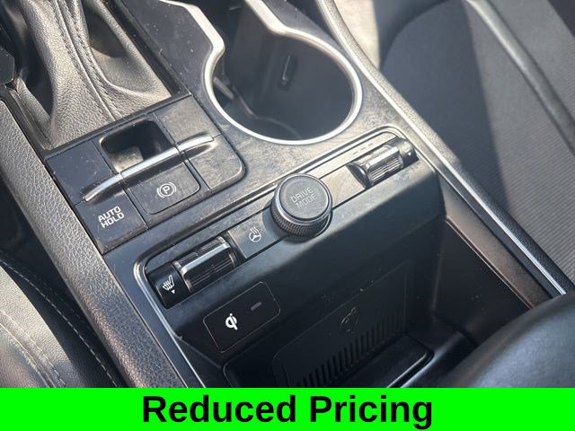Used 2024 Kia K5 GT-Line w/ GT-Line Premium Package AWD/4WD image 27