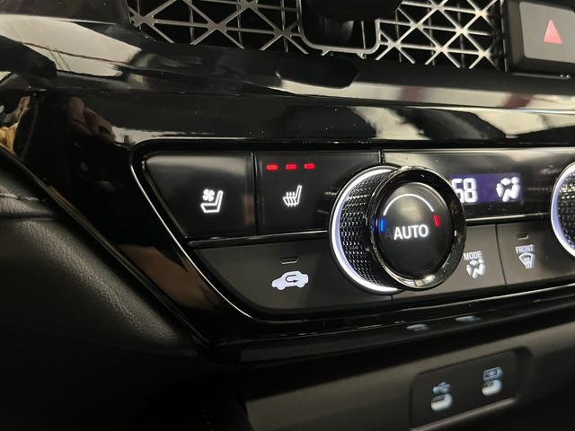 New 2026 Honda Accord Touring image 20